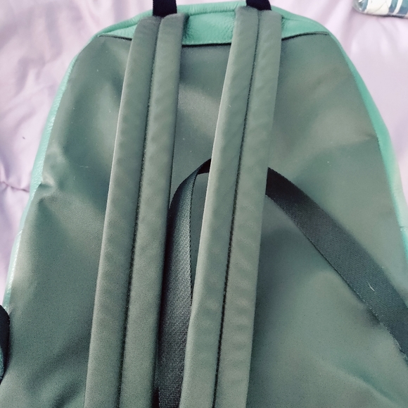 Coach Backpack - Picture 3 of 7